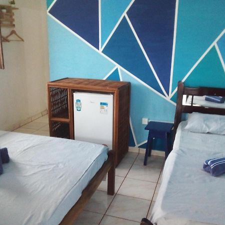 Casa Netuno Velha Boipeba Exterior foto