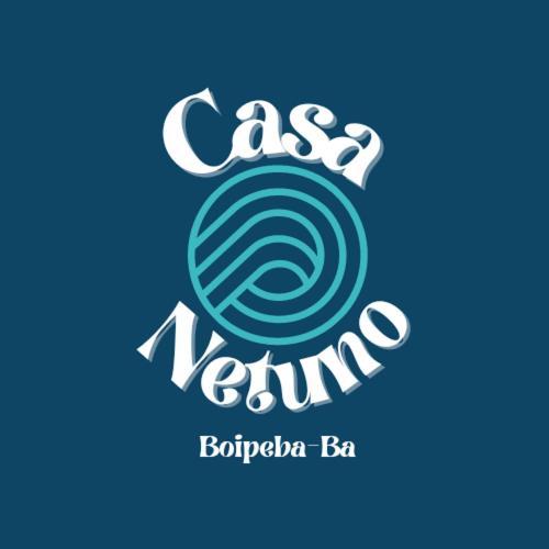 Casa Netuno Velha Boipeba Exterior foto