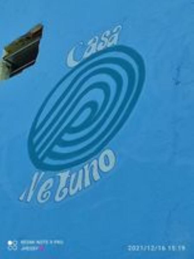 Casa Netuno Velha Boipeba Exterior foto
