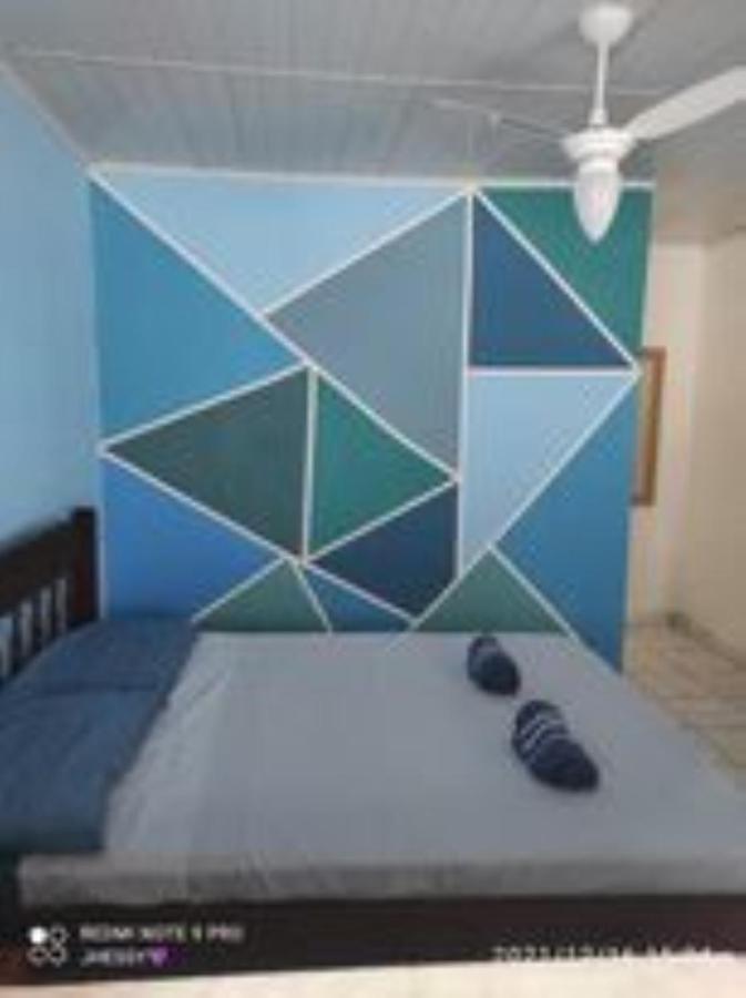 Casa Netuno Velha Boipeba Exterior foto