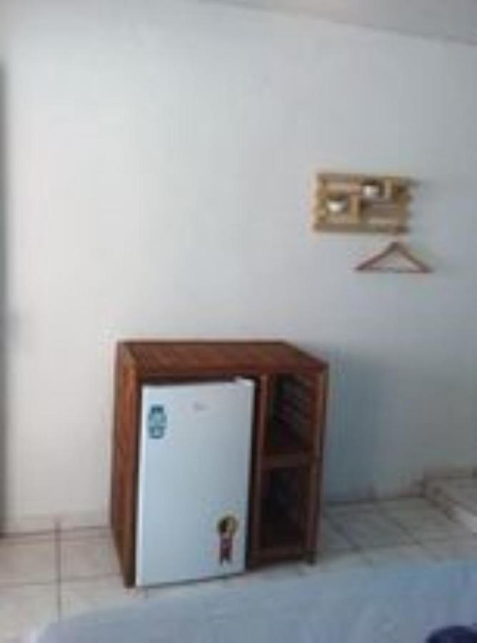 Casa Netuno Velha Boipeba Exterior foto