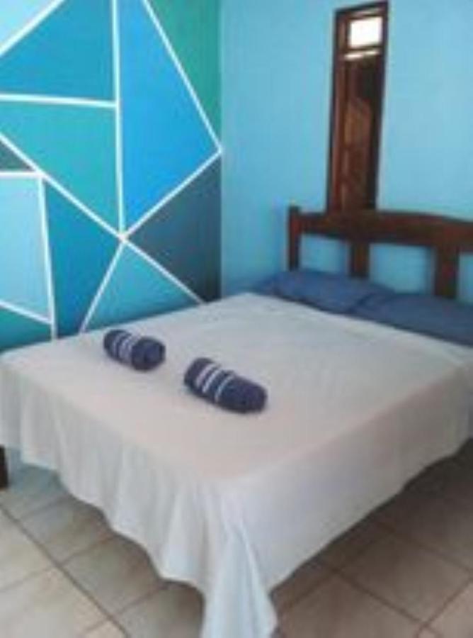 Casa Netuno Velha Boipeba Exterior foto