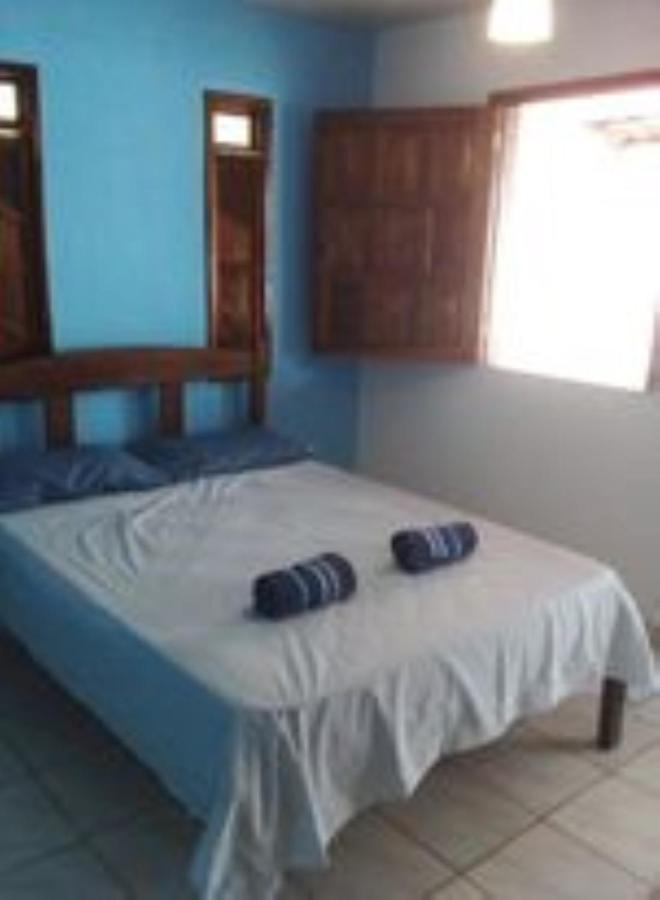 Casa Netuno Velha Boipeba Exterior foto