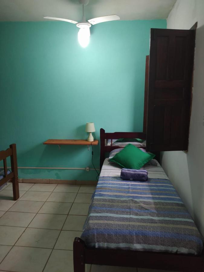 Casa Netuno Velha Boipeba Exterior foto