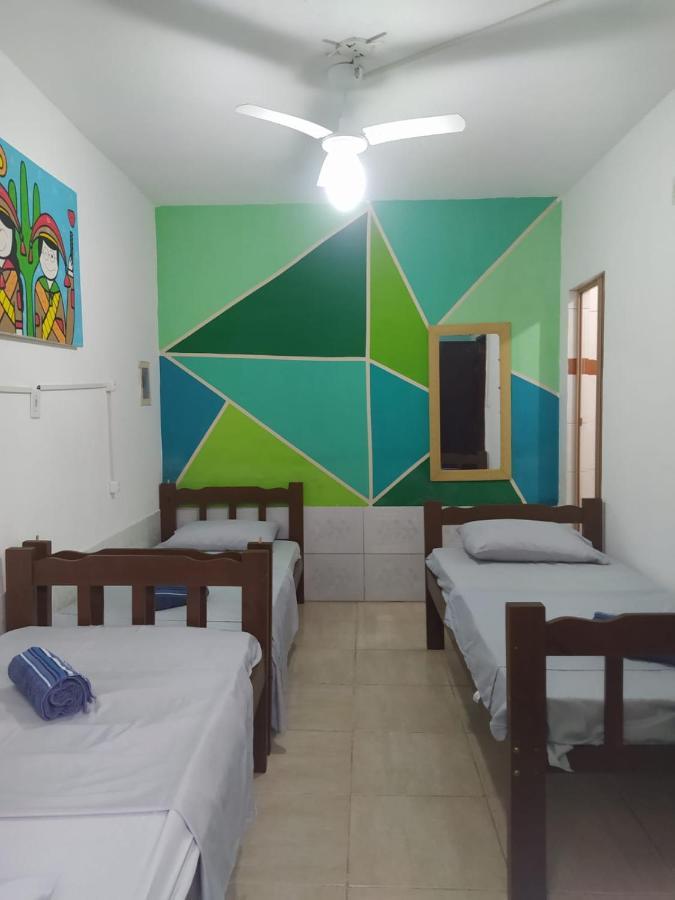 Casa Netuno Velha Boipeba Exterior foto