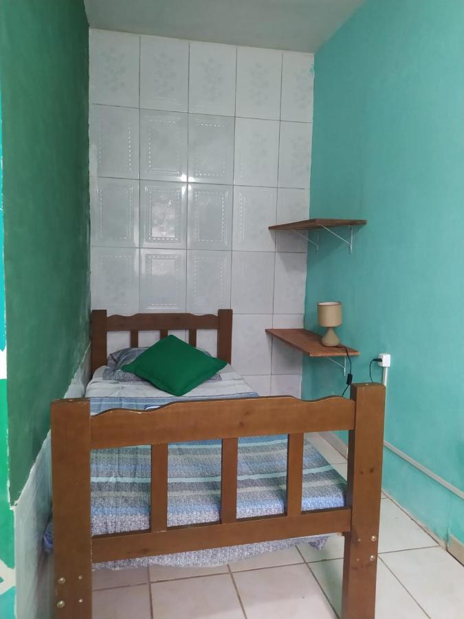 Casa Netuno Velha Boipeba Exterior foto